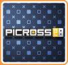 Picross e8 Box Art Front